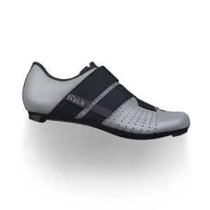 Fizik Tempo Powerstrap R5 Reflective Road Bicycle Shoe