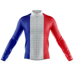 France Thermal Club Jersey (V1)