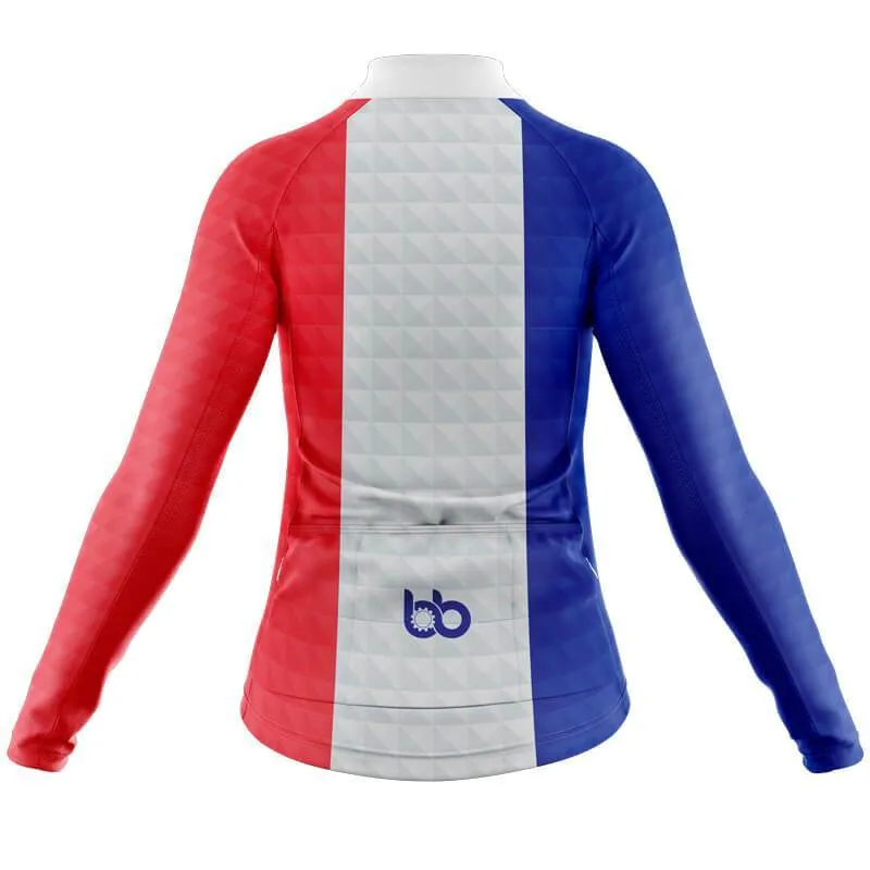 France Thermal Club Jersey (V1)