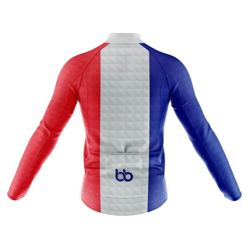 France Thermal Club Jersey (V1)