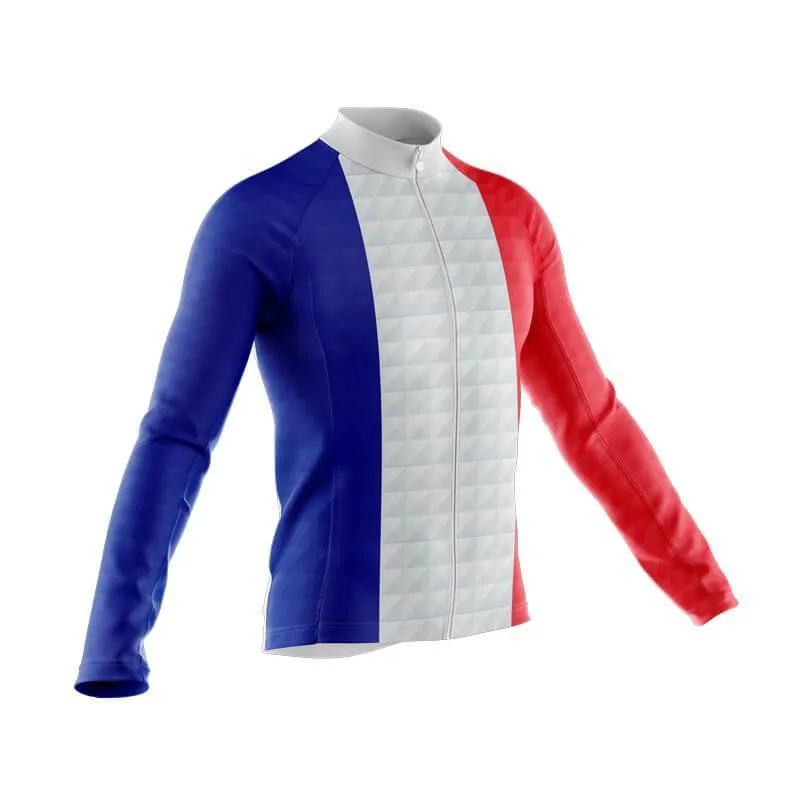 France Thermal Club Jersey (V1)