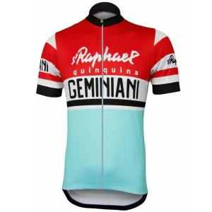 Geminaini Short Sleeve Jersey