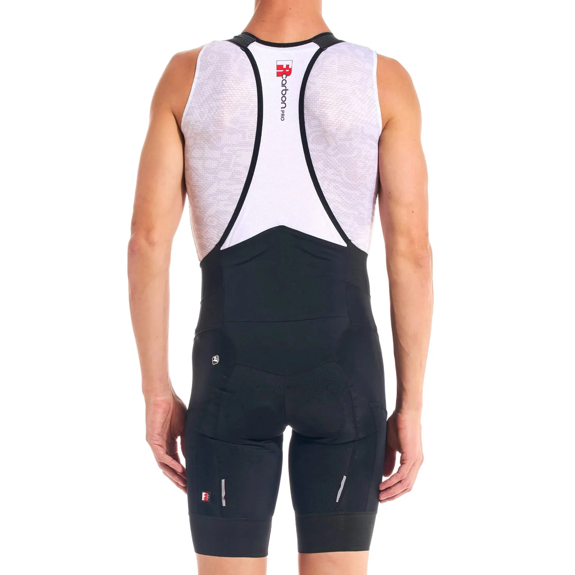 Giordana Men's FR-C Pro Cargo Bib Short