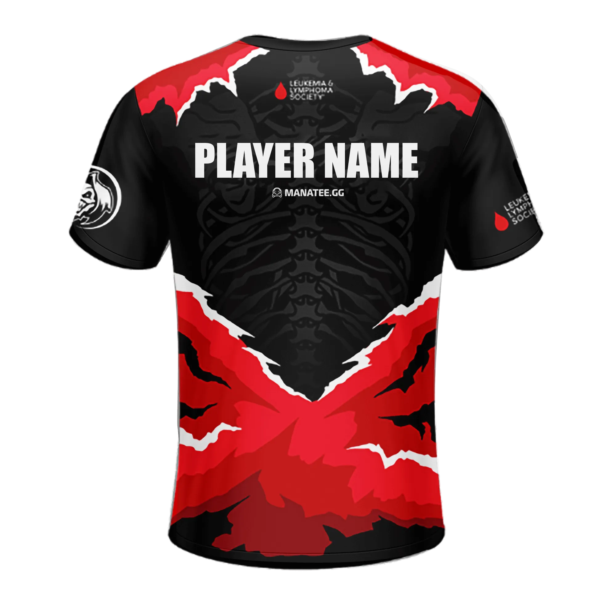 Grin Esports - Charity Jersey