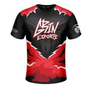 Grin Esports - Charity Jersey