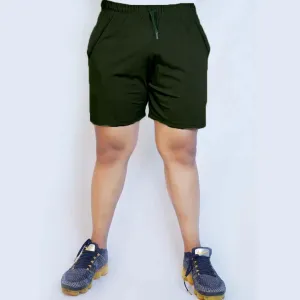 Gymx ollive green short - Sale