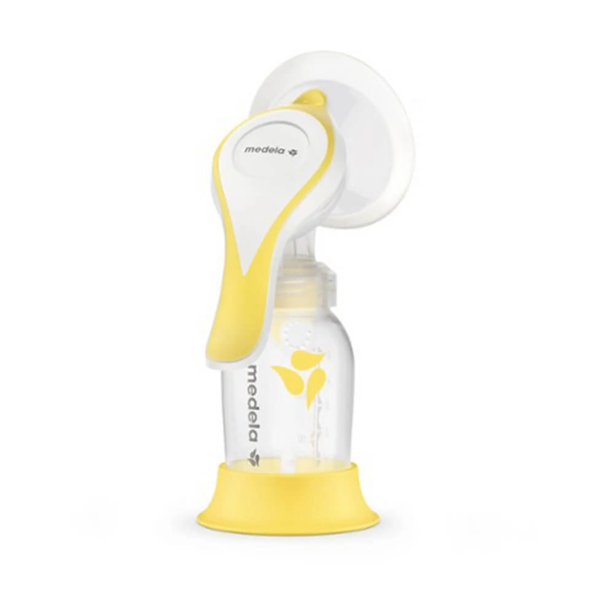 Harmony Manual Breast Pump (with Flex)