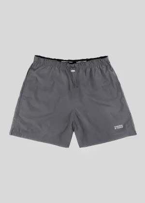 Helium Ripstop Shorts - Cobblestone