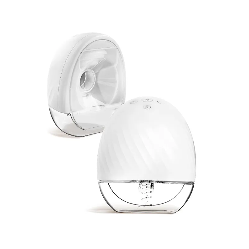 Horigen Wearable Portable Electric Breast Pump