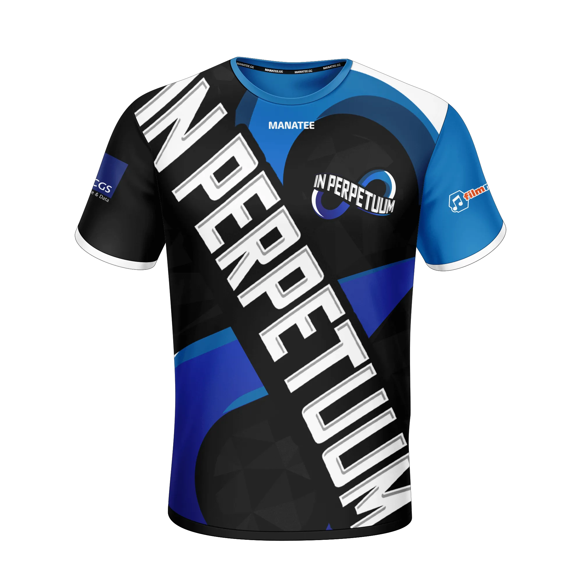 In Perpetuum Jersey