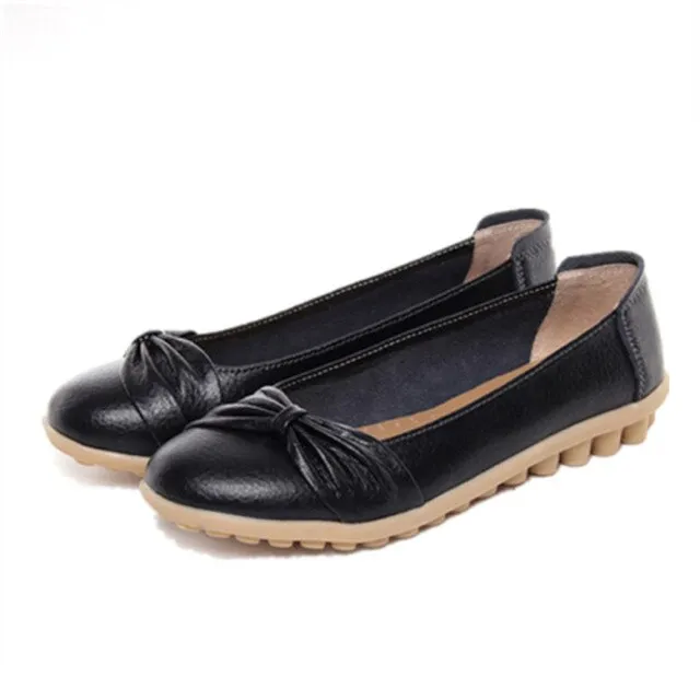 Julia Women's Comfortable Flat Shoes