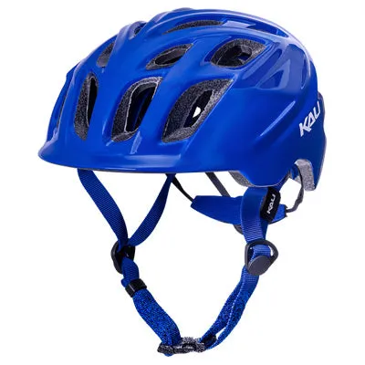 Kali,Chakra Child,Toddler, Sm Solid Blue Chakra Child  Helmets