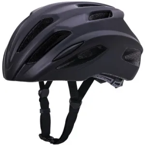 Kali,Primesld Mat,S/M Solid Matte Black Prime 1.0  Helmets