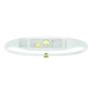 Knog - Quokka Run 150 Lumen Headlamp - Lime