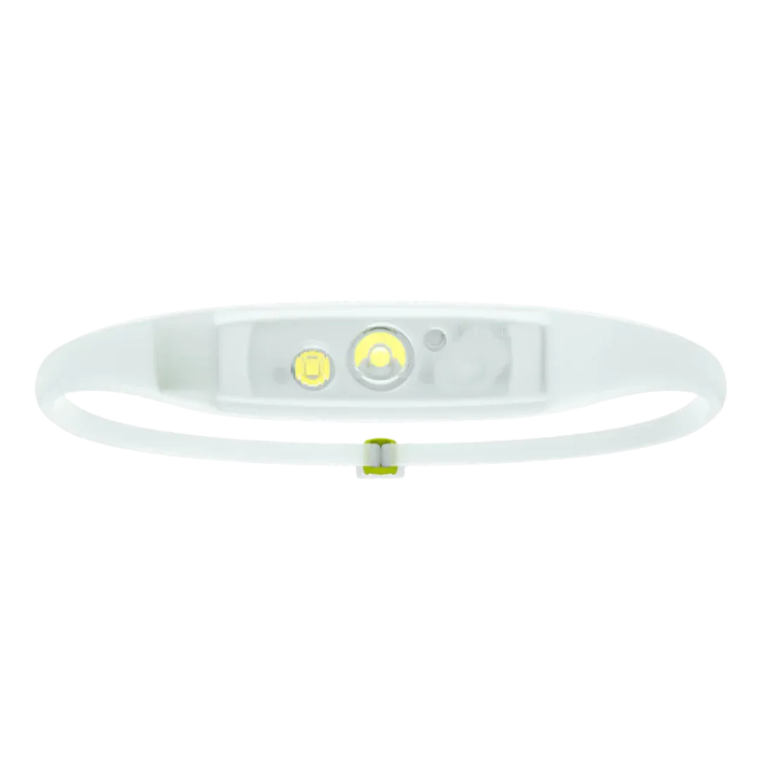 Knog - Quokka Run 150 Lumen Headlamp - Lime