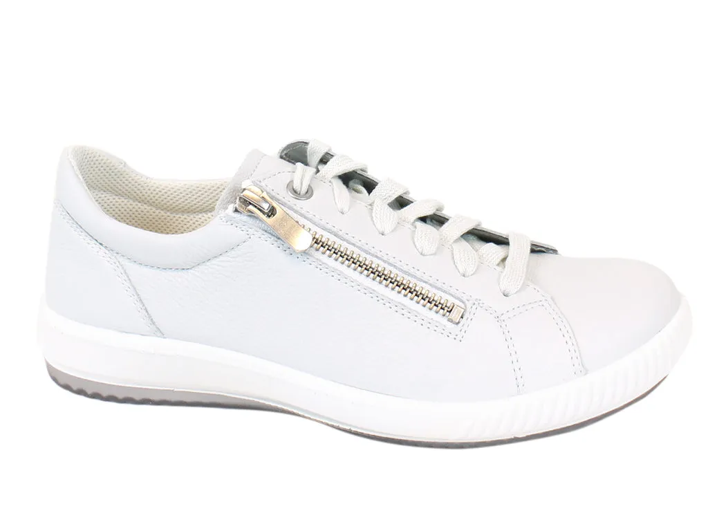 Legero Shoes Tanaro 5 Zip Off-White