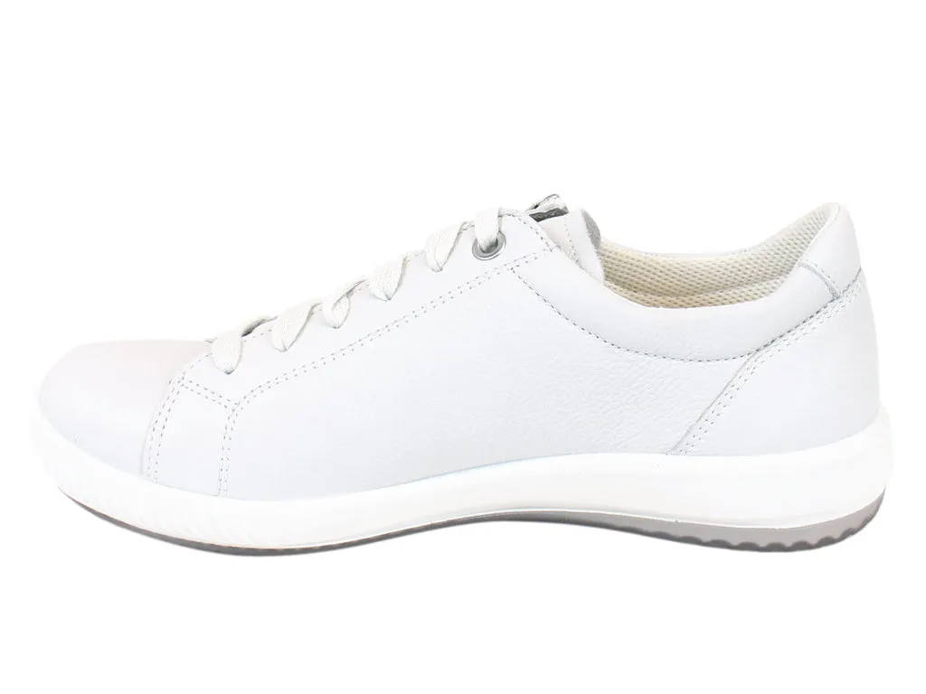 Legero Shoes Tanaro 5 Zip Off-White