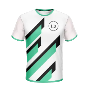 Level_0 Jersey