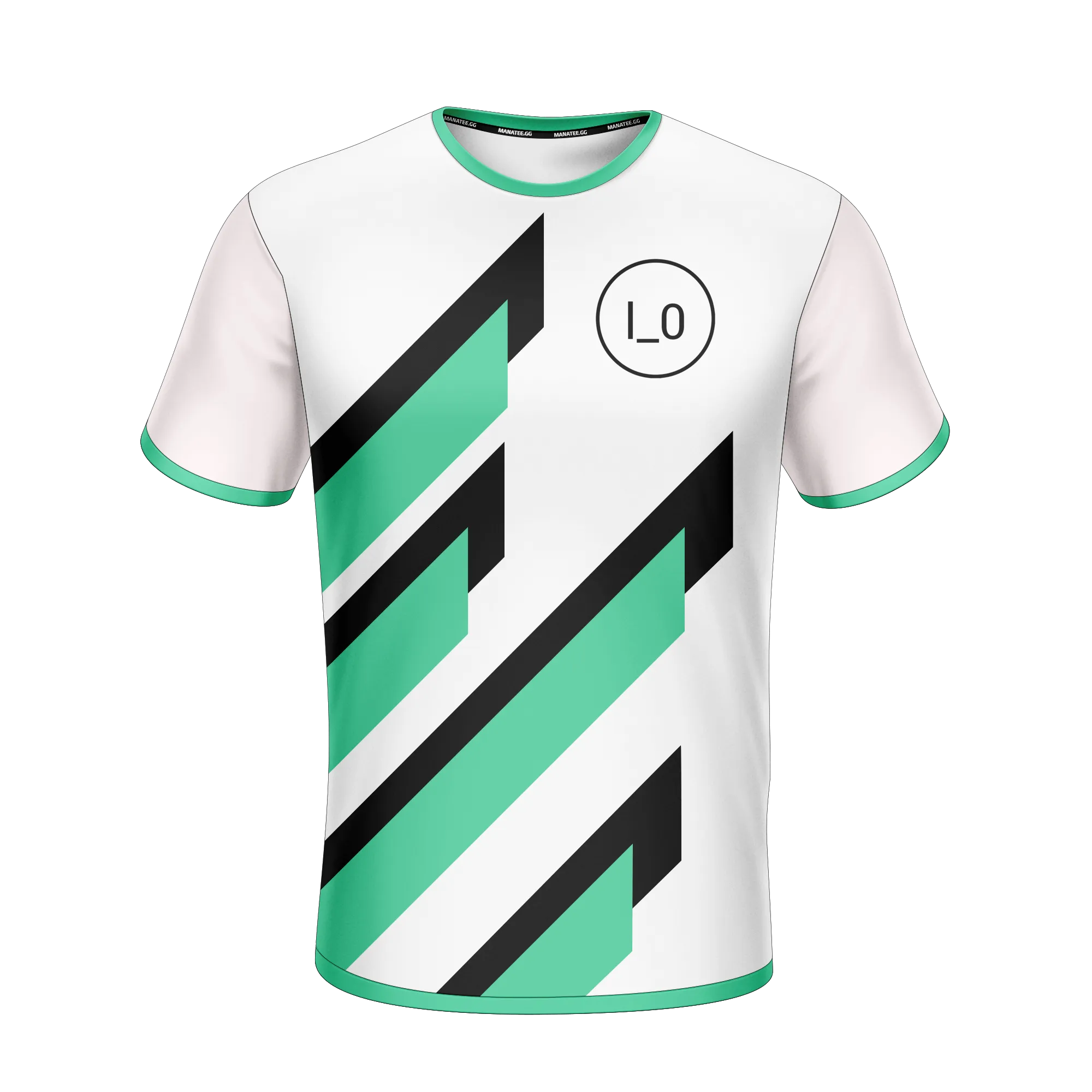 Level_0 Jersey