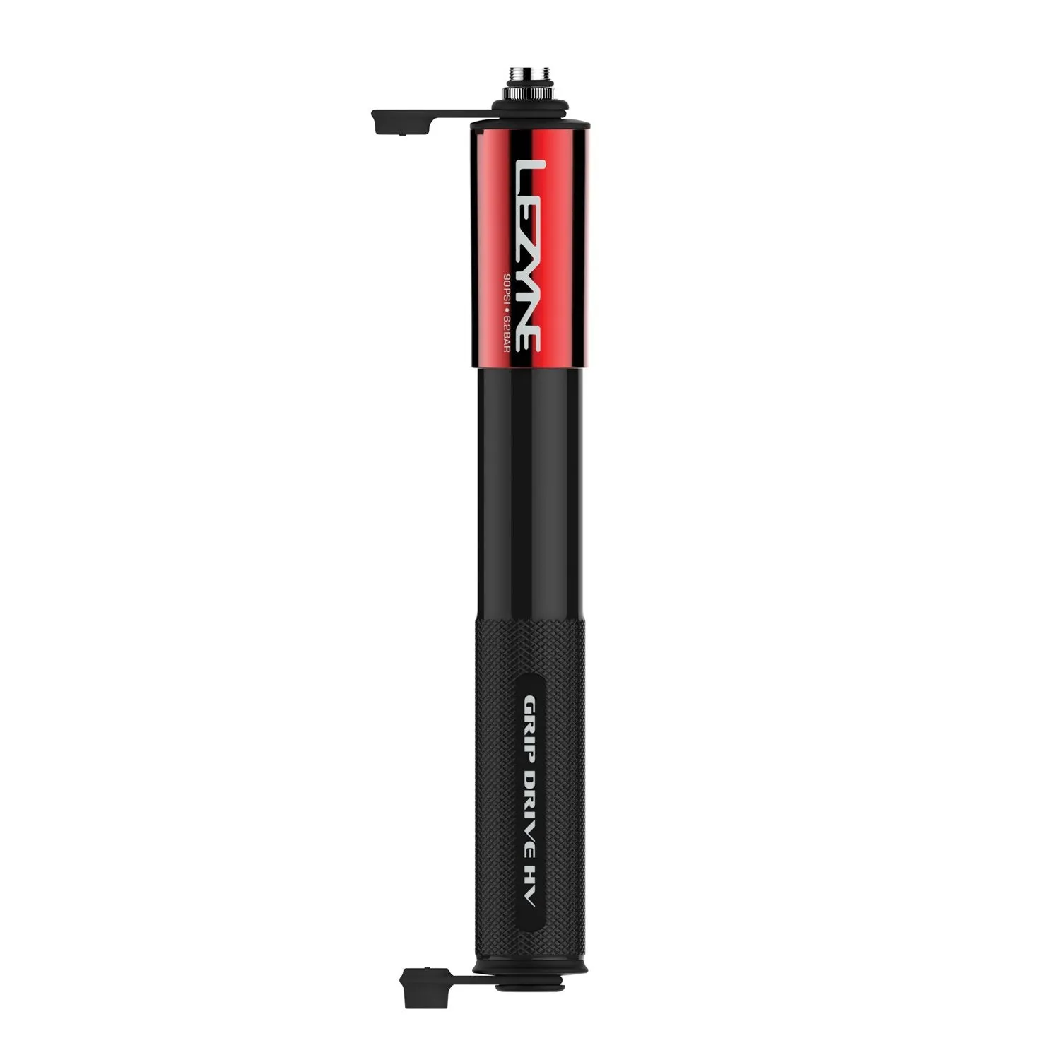 Lezyne Grip Drive High Volume