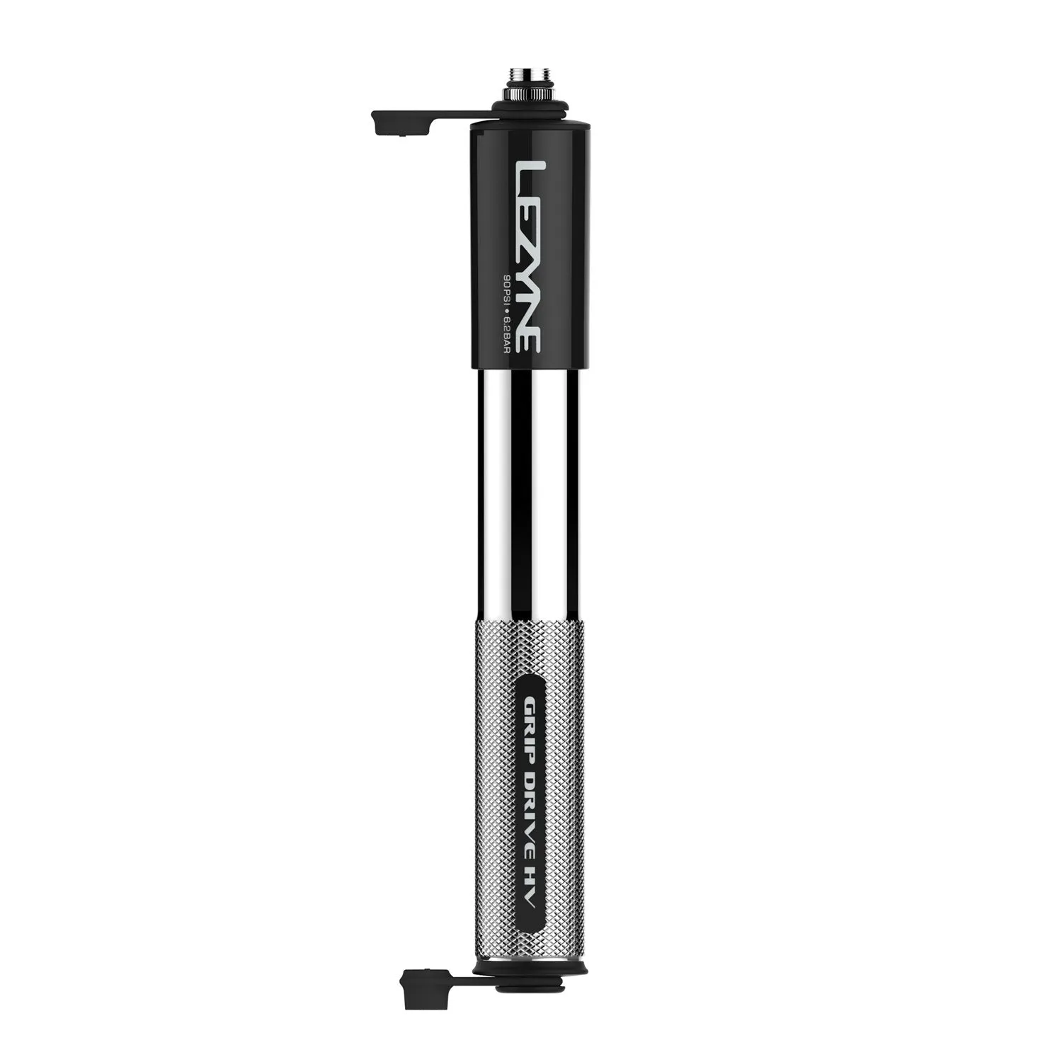 Lezyne Grip Drive High Volume