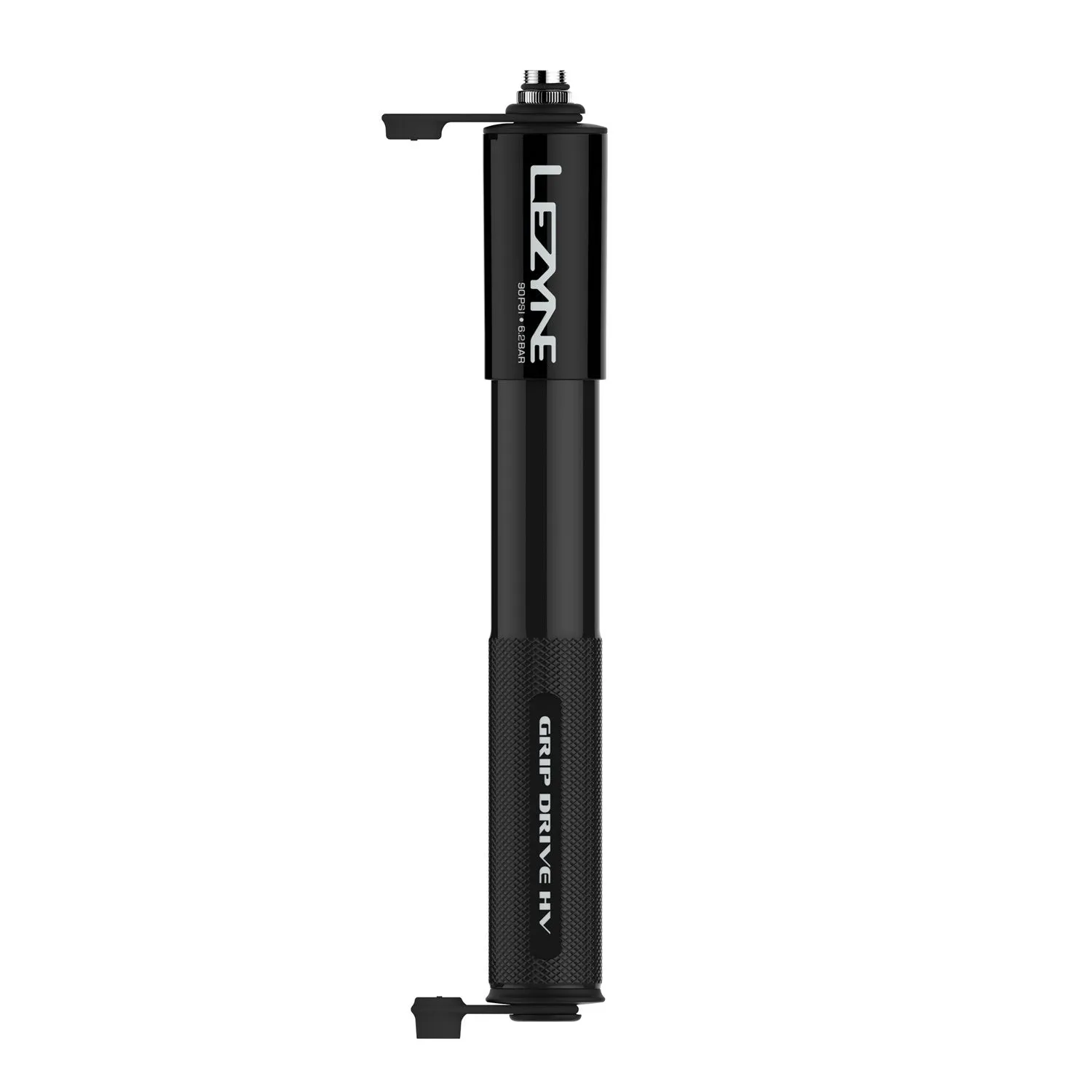 Lezyne Grip Drive High Volume