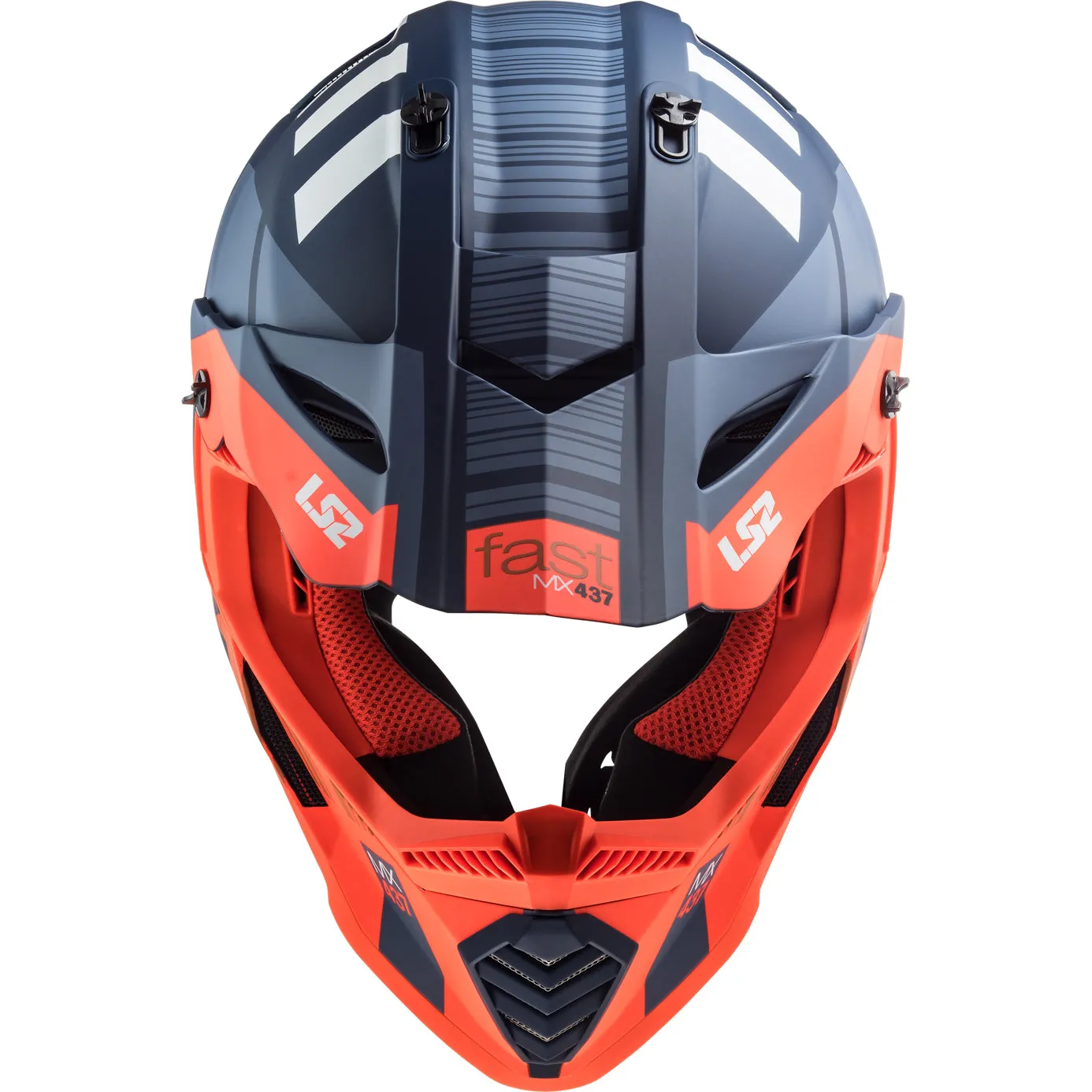 LS2 Helmets Gate Youth Xcode Motorcycle Off Road Helmet