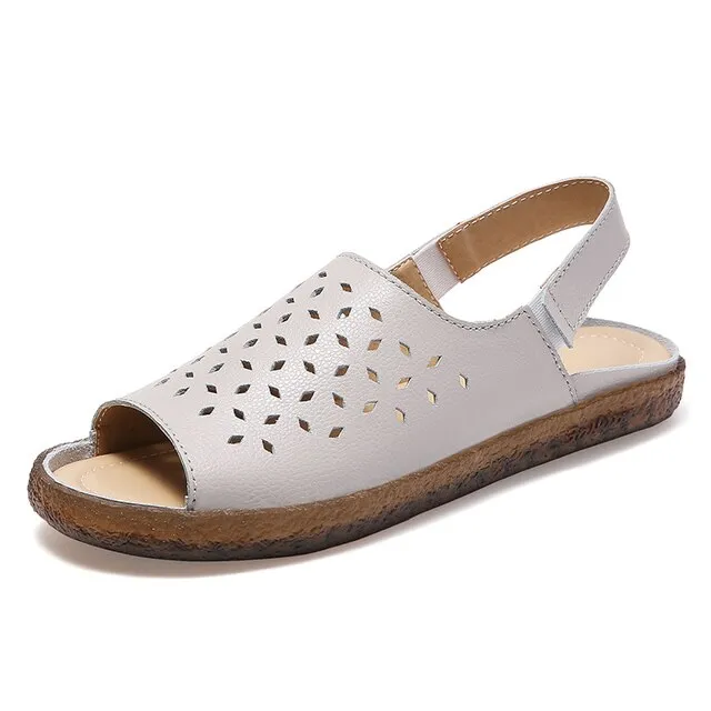 Mary Women's Comfortable Casual Sandal