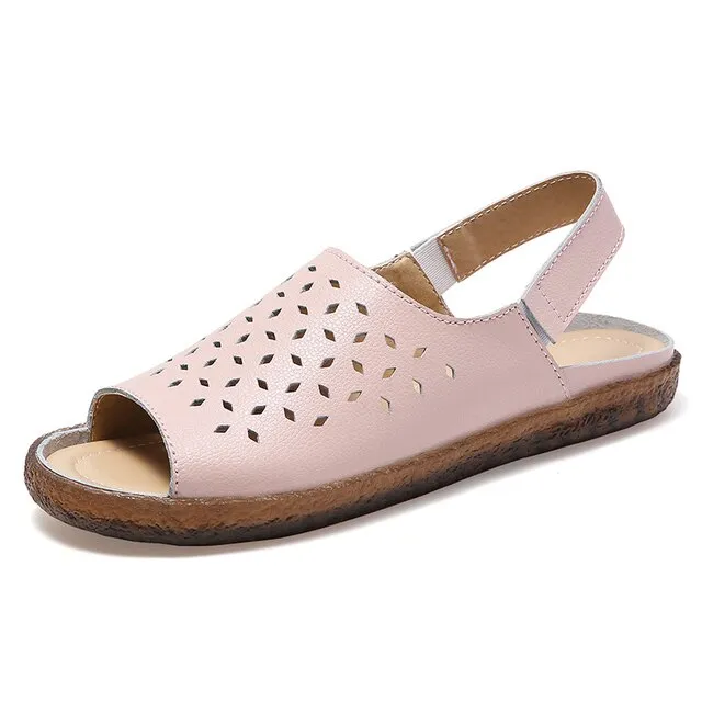 Mary Women's Comfortable Casual Sandal