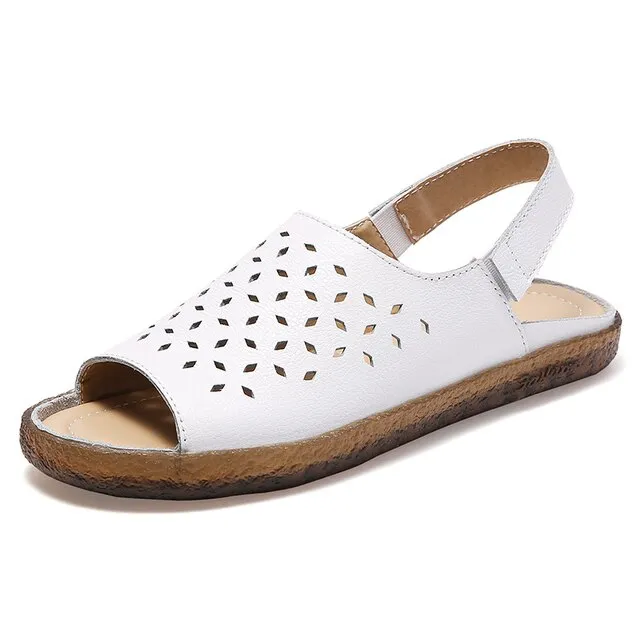 Mary Women's Comfortable Casual Sandal