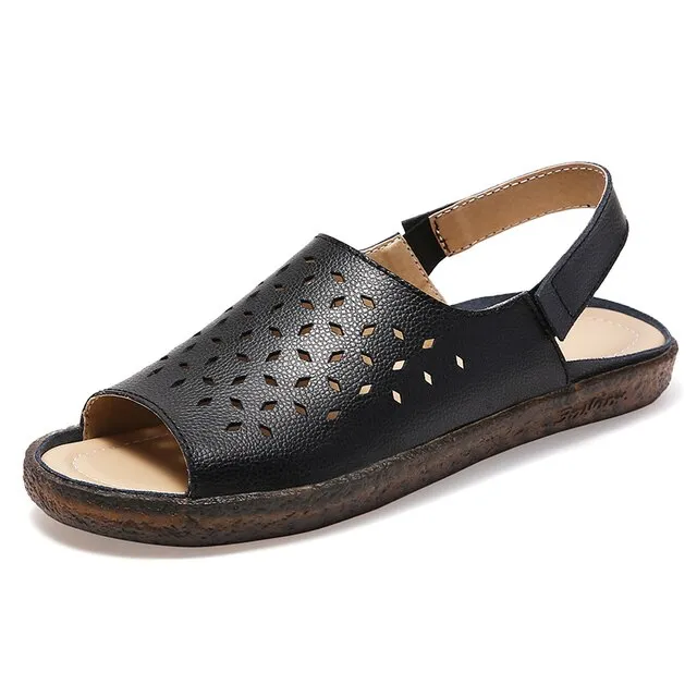 Mary Women's Comfortable Casual Sandal