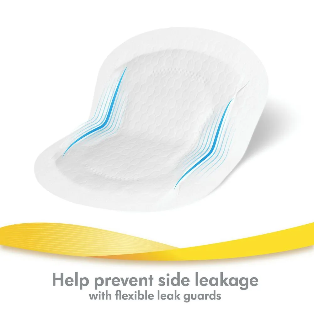 Medela Ultra-breathable Nursing Pads (60 count)