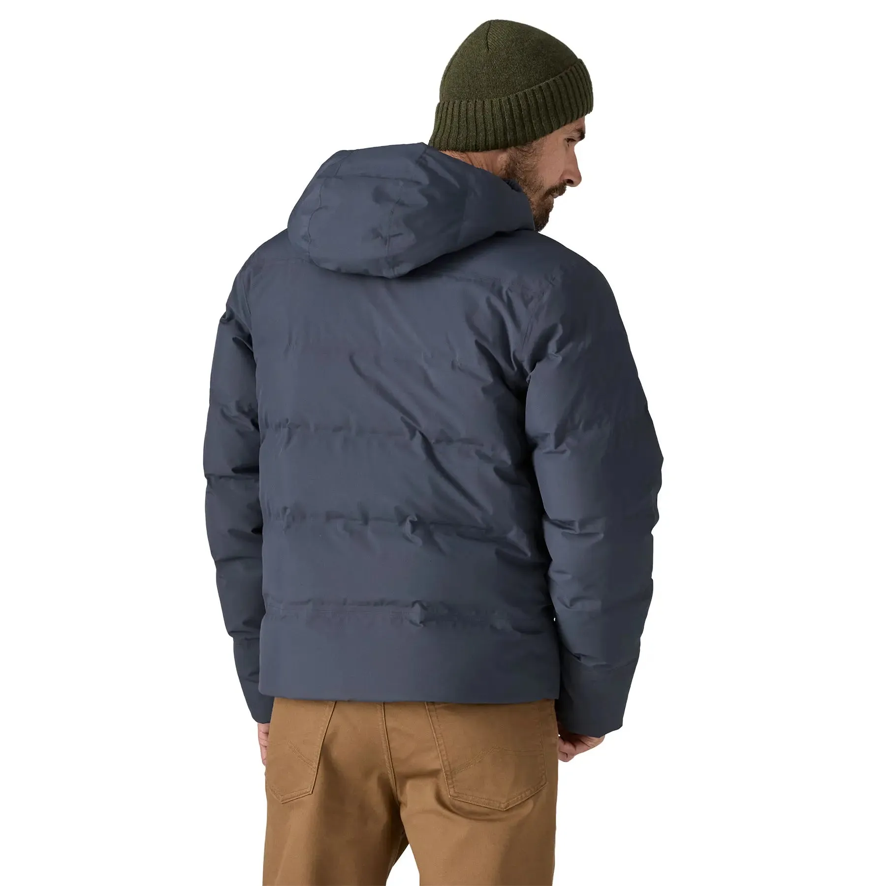 Men's Jackson Glacier Jacket