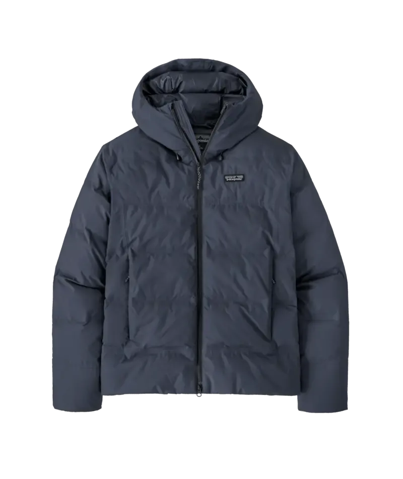 Men's Jackson Glacier Jacket