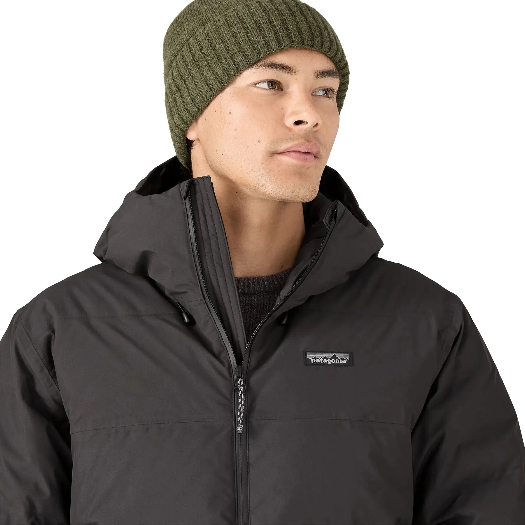 Men's Jackson Glacier Jacket