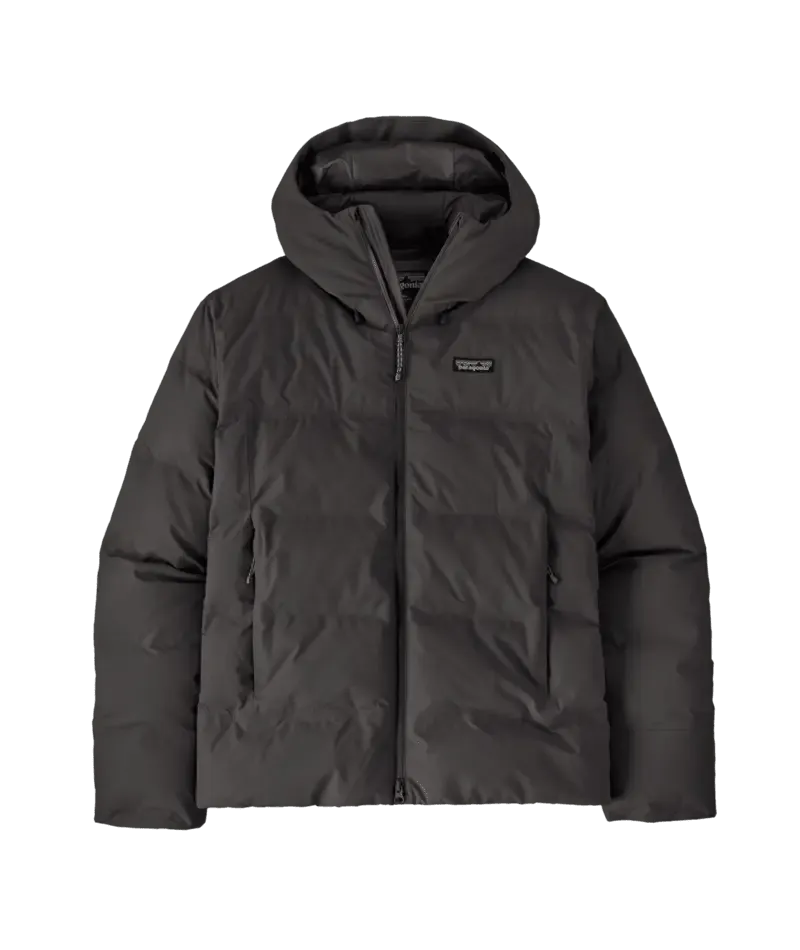 Men's Jackson Glacier Jacket