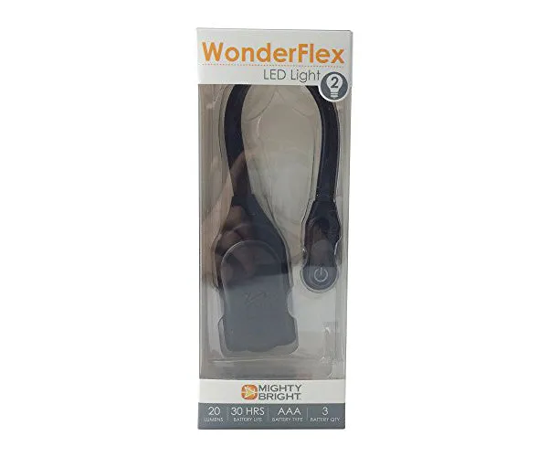 Mighty Bright WonderFlex L.E.D.