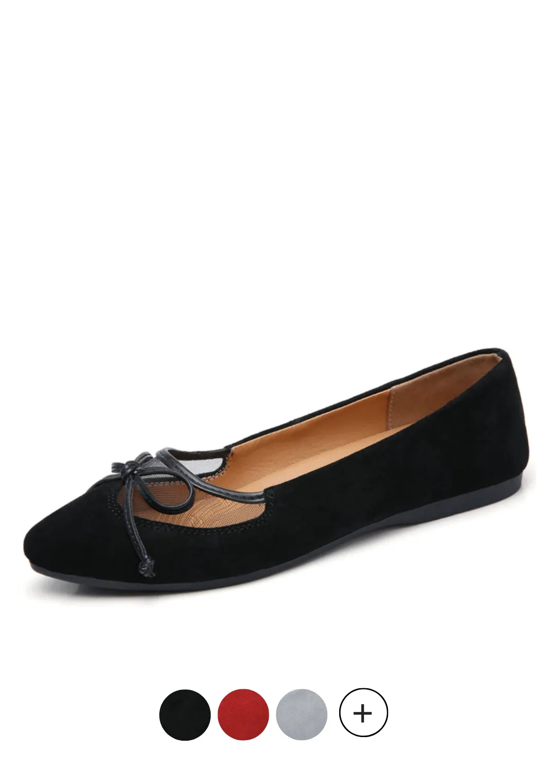 Morrigan Women's Flat Shoes