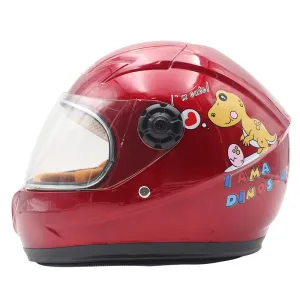 Motorcycle Kids Helmets