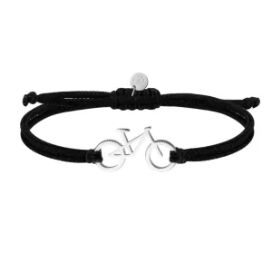 MTB Silver Bracelet