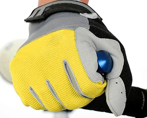 Outdoor Sports Gloves Breathable Cycling Full Finger Gloves