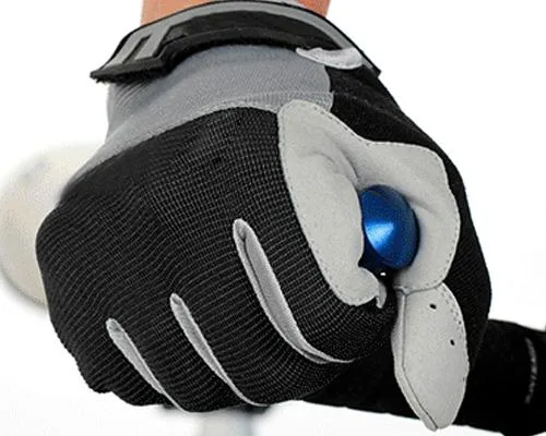 Outdoor Sports Gloves Breathable Cycling Full Finger Gloves