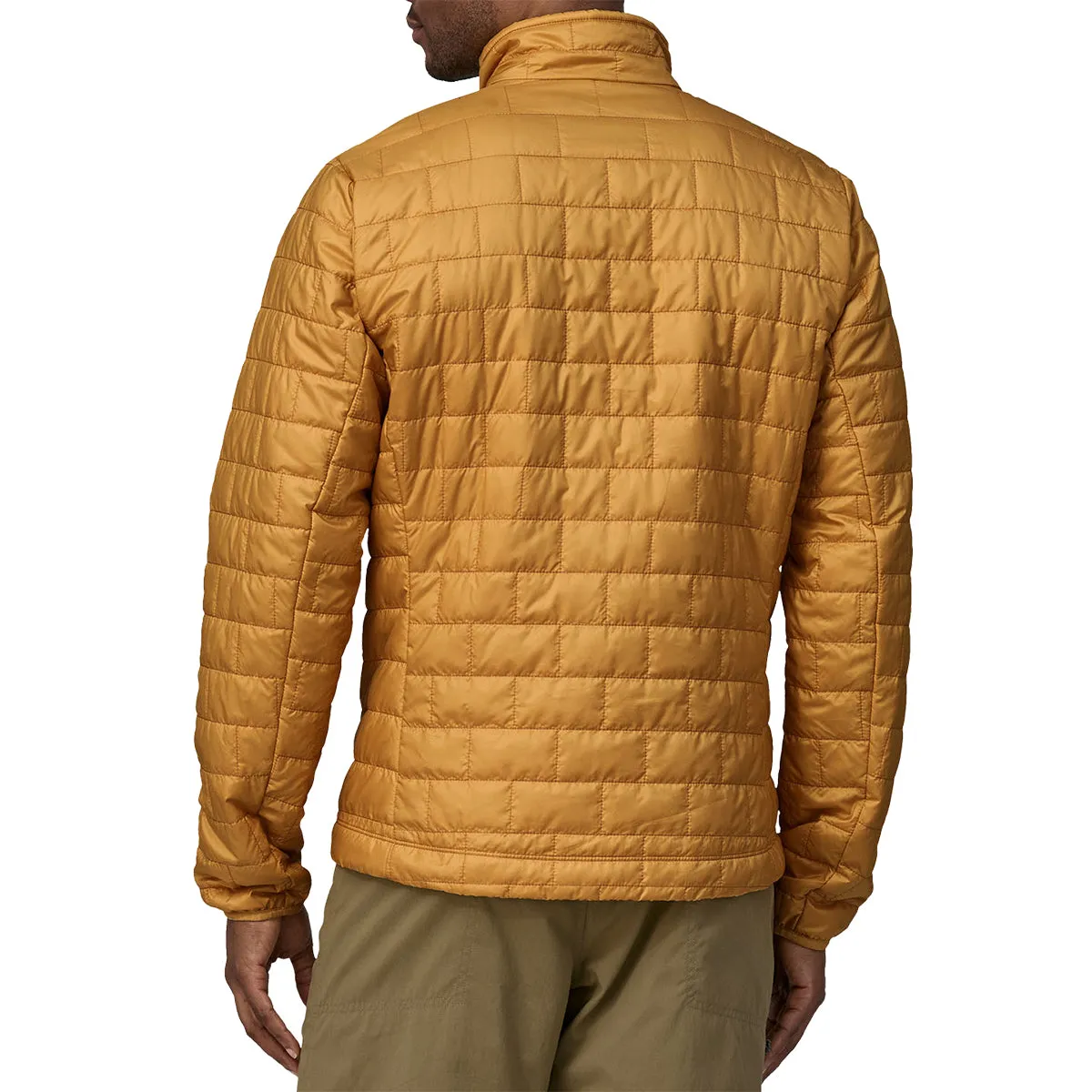 Patagonia Nano Puff Zip Jacket