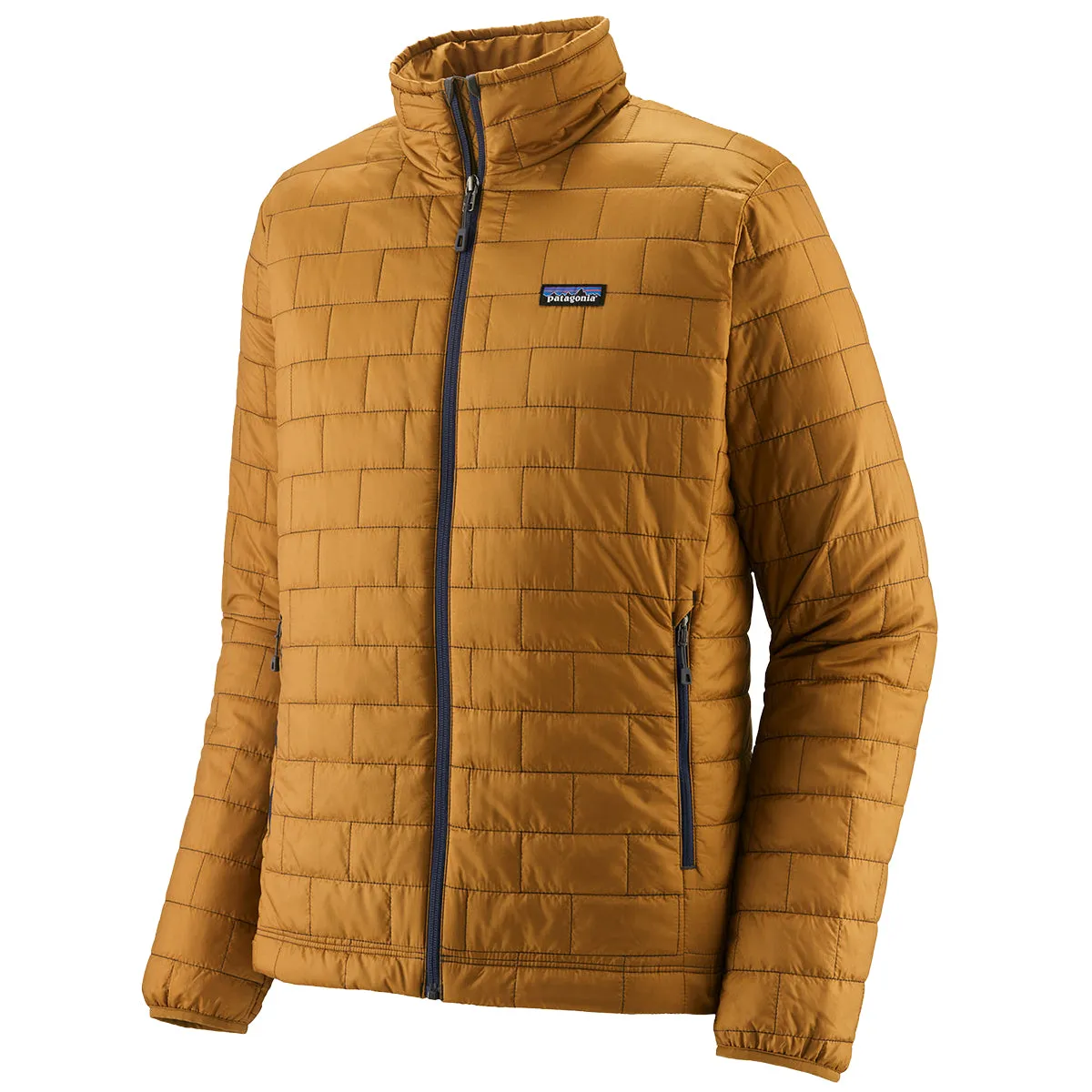 Patagonia Nano Puff Zip Jacket