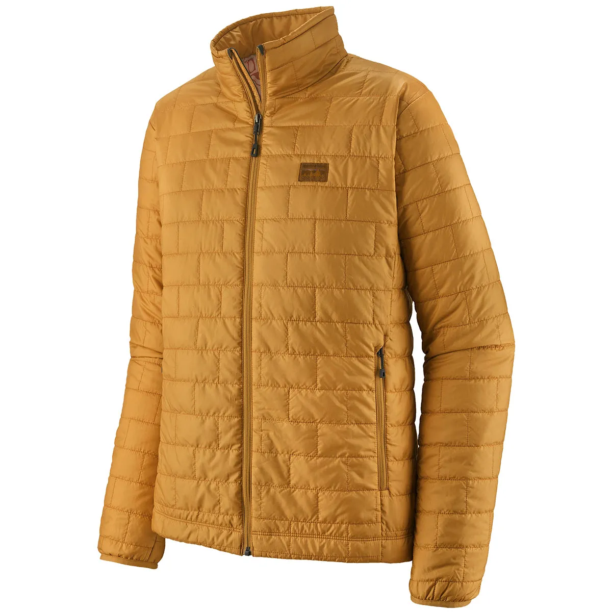 Patagonia Nano Puff Zip Jacket