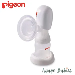 Pigeon Electric Breastpump Portable (15months Local Warranty)