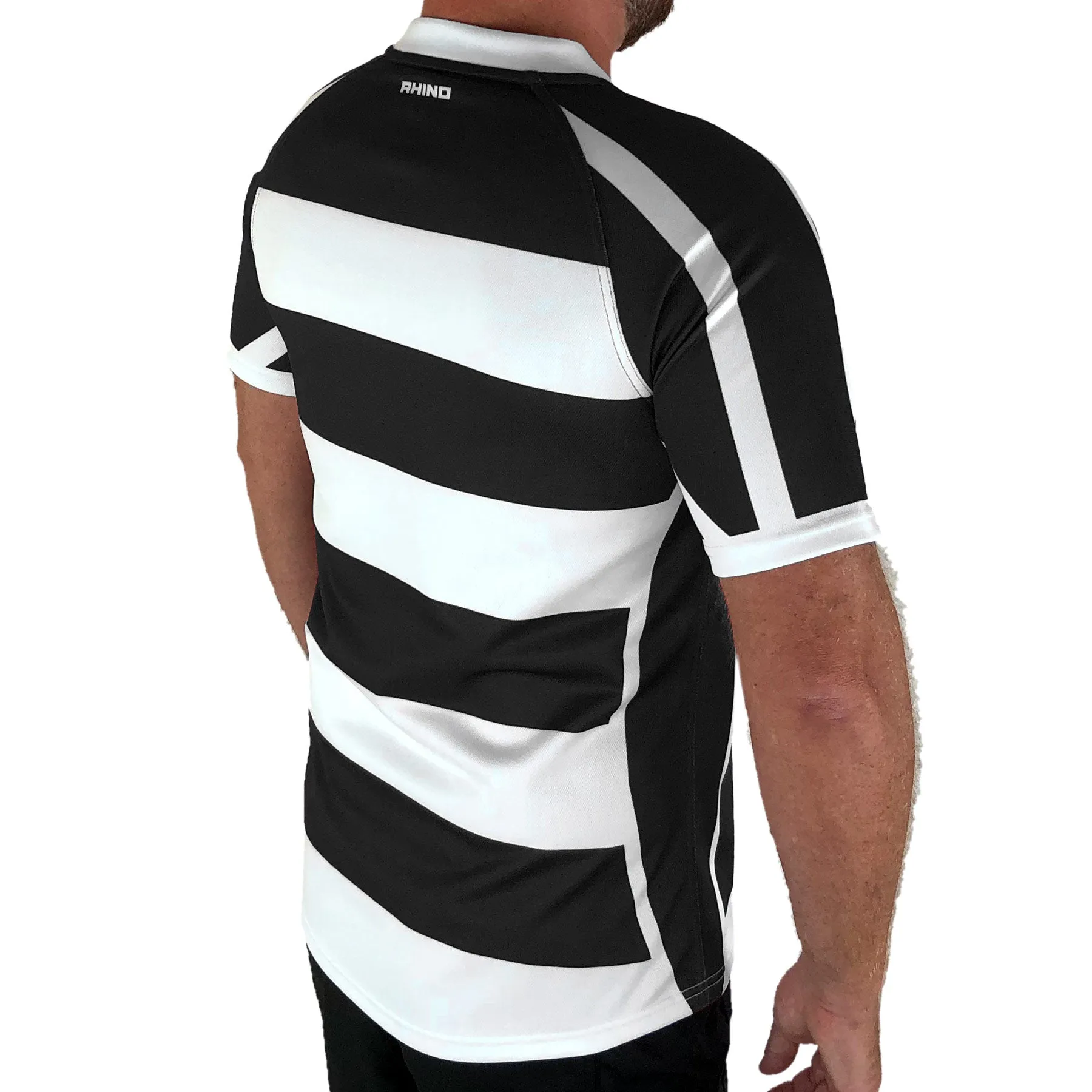 Rhino Rugby Men's Stock Jersey