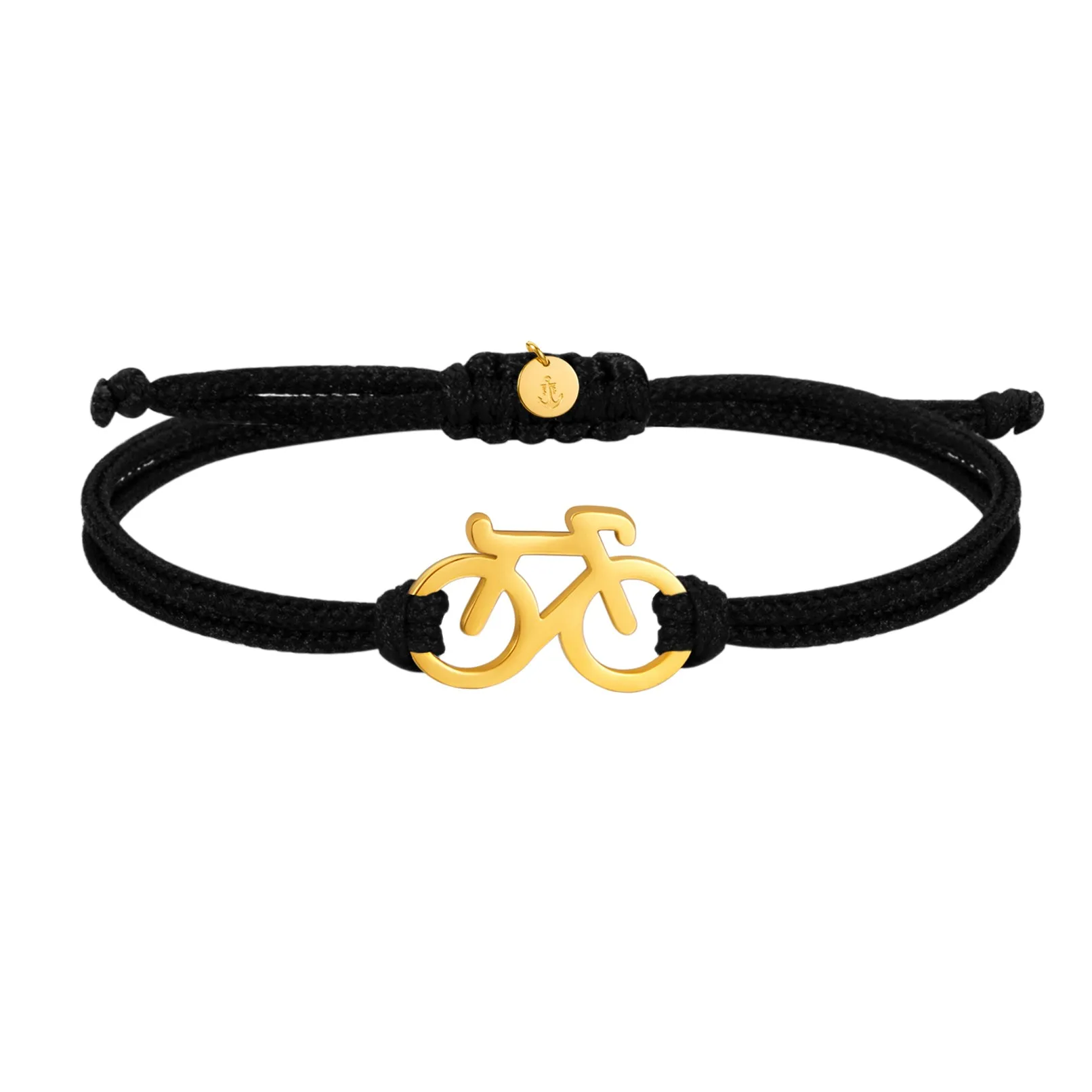 Royal Bike Bracelet