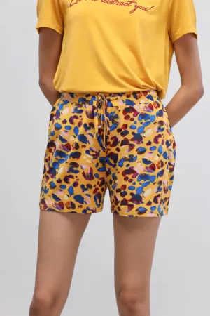 Safari Modal Shorts