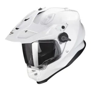 Scorpion ADF-9000 - Pearl White